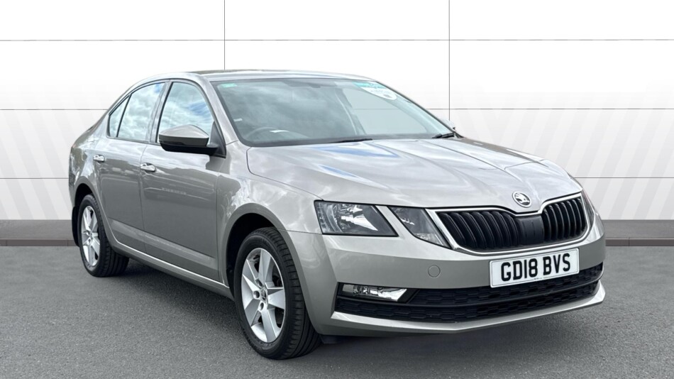 Skoda Octavia 1.0 TSI SE 5dr Petrol Hatchback